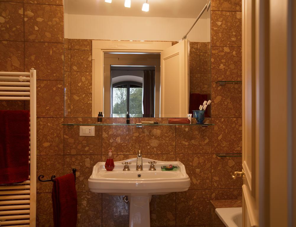 Molino Stucky Flat * Venedig