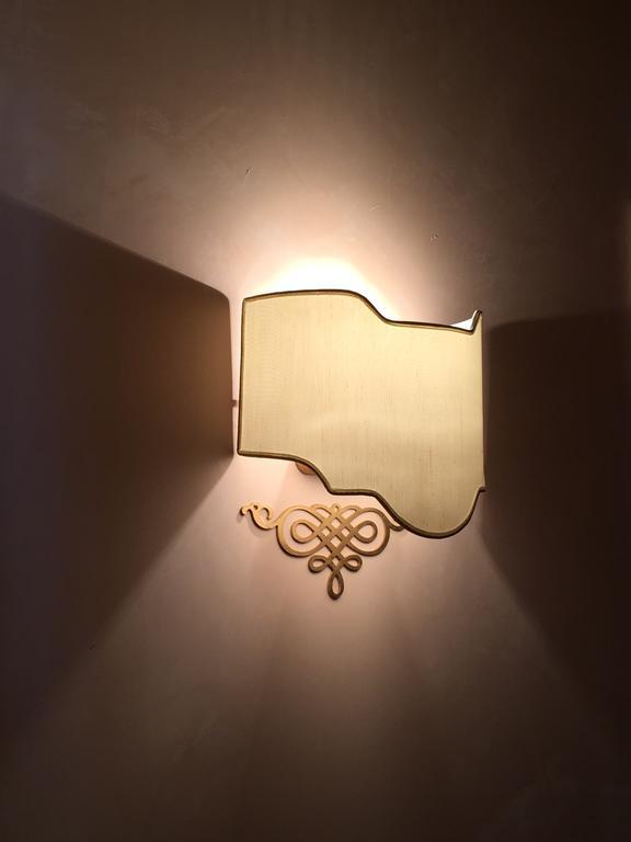Molino Stucky Flat Venedig